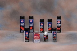 Spray Silicone Lubricant - Berkebile Oil